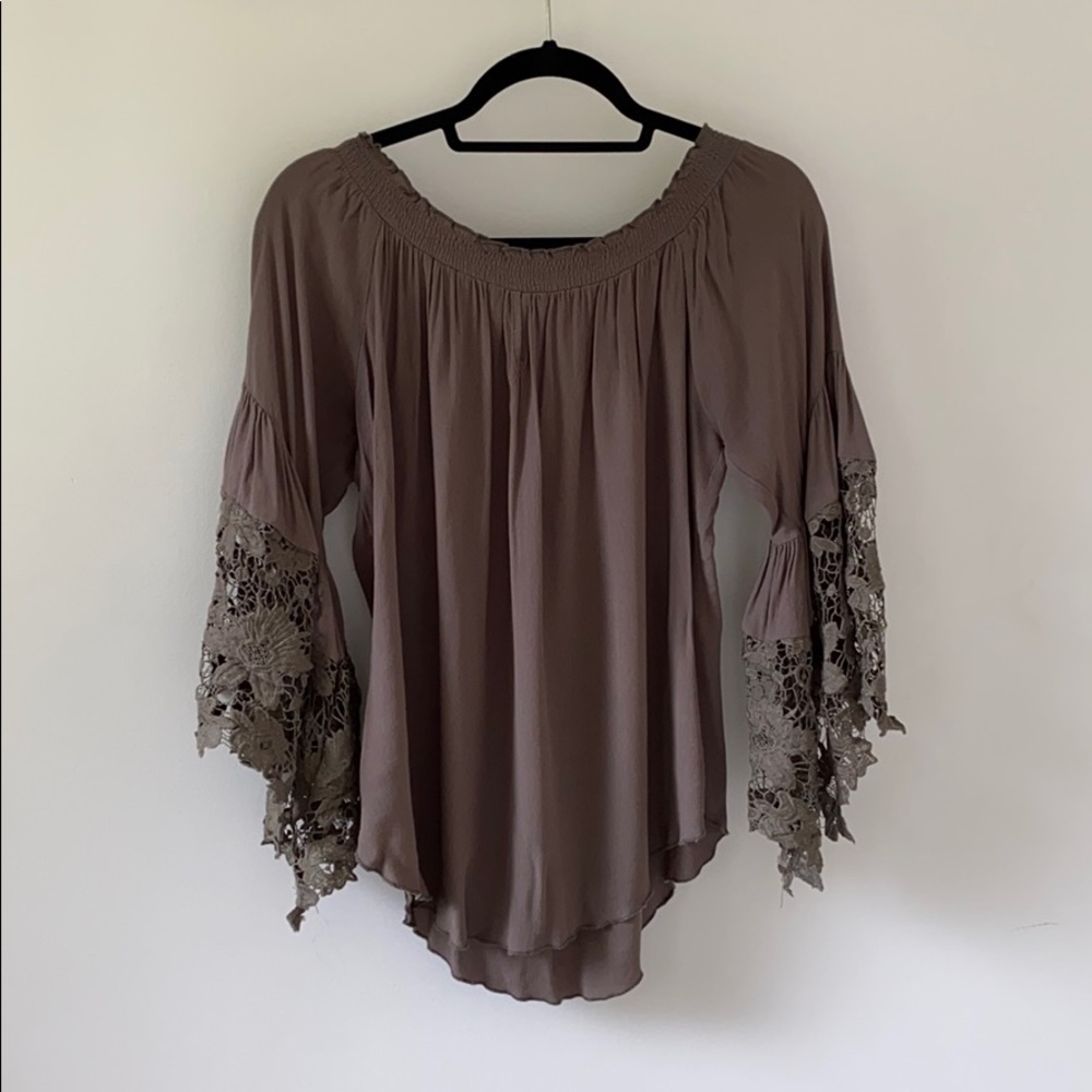 Muche Muchette Blouse